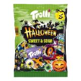 Trolli Halloween Sweet and Sour HOFER 360 Gramm 1 Packung