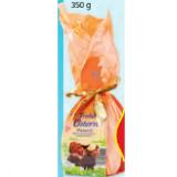 Monarc Präsent Ei HOFER 350 Gramm 1 Packung