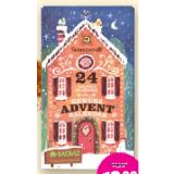 Sonnentor Bio-Gewürz-Adventkalender Denns BioMarkt 1 Stück