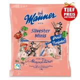 Manner Silvester Minis HOFER 150 Gramm 1 Packung