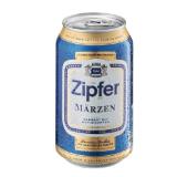 Zipfer Märzen INTERSPAR 0.33 Liter 1 Dose