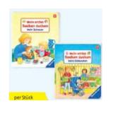 Bild von Ravensburger Mein Erstes Sachen Suchen HOFER 1 Stück