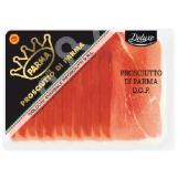 Deluxe Parmaschinken DOP Lidl 150 Gramm 1 Packung