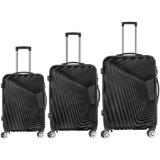 Luca Bessoni Reisekofferset „Theresa“ 79070377 Möbelix 3 Stück