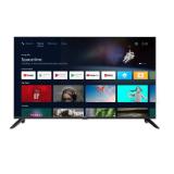 CHiQ 55 Zoll QLED-UHD Smart TV Lidl 1 Stück