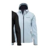 Kilimanjaro DAMEN SOFTSHELLJACKE IDAHOE HERVIS 1 Stück