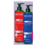 Weleda Bodylotion versch. Sorten Denns BioMarkt 250 Milliliter 1 Flasche