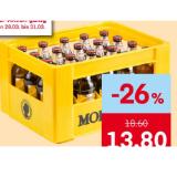 Mohrenbräu Pfiff MPREIS 0.33 Liter 1 Kiste