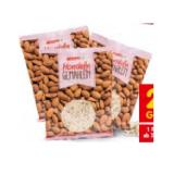 Promotion Bild von SPAR Mandeln gemahlen INTERSPAR 200 Gramm 1 Packung
