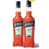 Aperol Aperitivo T&G