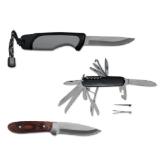 crivit Messer/Taschenmesser Lidl APP Preis 1 Stück