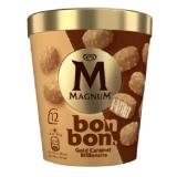 Magnum Vorratspackungen, Bonbons oder Becher versch. Sorten MPREIS 1 Packung