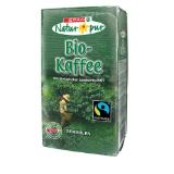 Spar Natur pur Bio-Kaffee gemahlen SPAR Gourmet 500 Gramm 1 Packung