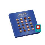 Lindt Mini-Pralinen div. Sorten jö Bonus Club Preis Penny 1 Packung