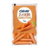 Clever Karotten BILLA PLUS 1 Kilogramm 1 Packung