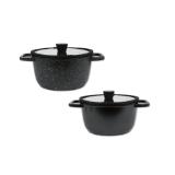 Silvercrest Aluguss-Kochtopf Lidl 1 Stück