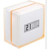 Netatmo Smart Thermostat NTH-PRO RED ZAC 1 Stück
