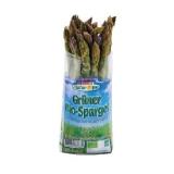 Bild von Spar Natur pur Bio-Spargel grün EUROSPAR 500 Gramm 1 Bund
