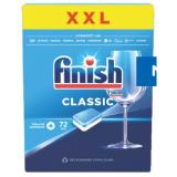 Finish Geschirrspültabs verschiedene Sorten T&G 1 Packung