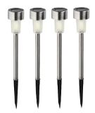 Promotion Bild von Solarlampe ALK 6425012 JYSK 4 Stück