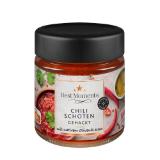 Best Moments Chilischoten in Öl Penny 130 Gramm 1 Packung