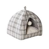 Dehner Lieblinge Kuschelhöhle 'Alva' oder 'Hilma' Dehner 1 Stück