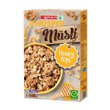 Spar Natur pur Müsli versch. Sorten SPAR 1 Packung