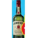 Jameson Irish Whisky HOFER 0.70 Liter 1 Flasche