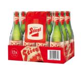 Stiegl Tray verschiedene Sorten MPREIS 0.33 Liter 12 Stück
