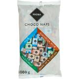 Rioba Kaffeebeigabe Napolitains Choco od. Coffee, Preisangabe ohne MwSt. (Preis inkl. MwSt. 18,69 €), METRO 1 Kilogramm 1 Beutel