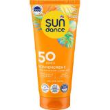 Promotion Bild von SUNDANCE Sonnencreme LSF 50 dm 100 Milliliter 1 Stück