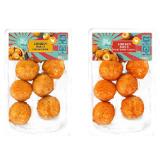 FOOD FESTIVAL Chicken Balls gefüllt Chili-Cheese oder Süß-Sauer Lidl 200 Gramm 1 Packung