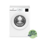 Beko Waschmaschine BM3WFT38413W HOFER 1 Stück