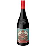 Les Dauphins Cotes du Rhone AOC SPAR 0.75 Liter 1 Flasche
