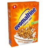 Ovomaltine Crisp Müsli Sutterlüty 460 Gramm 1 Packung