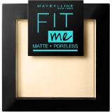 Promotion Bild von Maybelline Fit Me! Kompaktpuder div. Farben dm 1 Stück