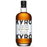 Kyrö Malt Rye Whisky 47,2% Sutterlüty 700 Milliliter 1 Flasche