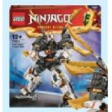 LEGO Ninjago 71821 Coles Titandrachen-Mech maxi.preisjoker Maximarkt 1 Set