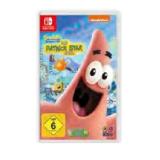 Promotion Bild von Nintendo Switch Switch-Spiel Spongebob Schwammkopf: Das Patrick Star Spiel Müller Drogerie 1 Stück