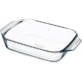 Pyrex Auflaufformenserie Bräter 30 x 20 cm, 2,1l, Preisangabe ohne MwSt. (Preis inkl. MwSt. 17,39 €), METRO 1 Stück