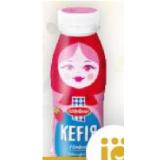 Schärdinger Kefirdrink div. Sorten BILLA 400 Milliliter 1 Flasche