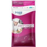 binca Chef‘s Choice Garnelen Black Tiger, Preisangabe ohne MwSt. (Preis inkl. MwSt. 22,26 €), METRO 800 Gramm 1 Packung