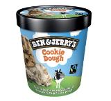 Bild von Ben & Jerry‘s Versch. Sorten INTERSPAR 1 Becher