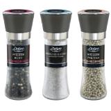 Deluxe Salz- oder Pfeffermühle versch. Sorten Lidl 1 Stück