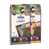 Promotion Bild von bosch HIGH PREMIUM CONCEPT Mini Trockennahrung für Hunde div. Sorten DAS FUTTERHAUS 1 Packung