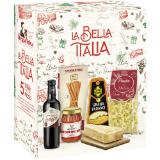 Regalidea Geschenkkarton Bella Italia, Preisangabe ohne MwSt. (Preis inkl. MwSt. 22,19 €), METRO 1 Packung