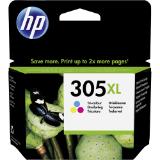 Promotion Bild von HP TINTE NR.305XL COLOR HP, Preisangabe ohne MwSt. (Preis inkl. MwSt. 18,71 €), METRO 1 Stück