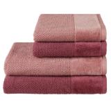 Luca Bessoni Frottierset „Chiara” 8105033304 Möbelix 4 Stück