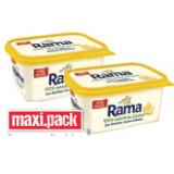 Promotion Bild von Rama zum Streichen, Kochen & Backen Maximarkt 450 Gramm 1 Becher