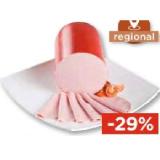 Promotion Bild von Feichtinger Extrawurst Unimarkt 100 Gramm